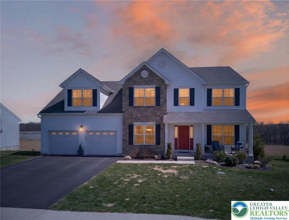 5053 Lilac Drive, North Whitehall Twp, PA 18078