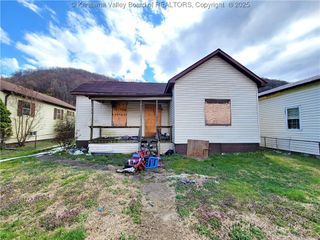 2506 Second Avenue, East Bank, WV 25067