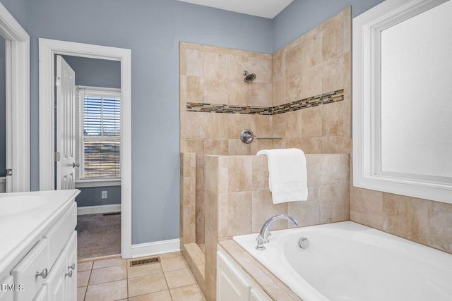 3389 Buffaloe Ridge Court, Rocky Mount, NC 27804