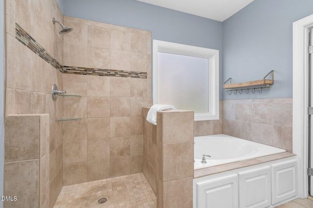 3389 Buffaloe Ridge Court, Rocky Mount, NC 27804