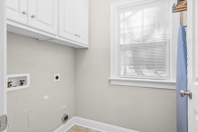 3389 Buffaloe Ridge Court, Rocky Mount, NC 27804