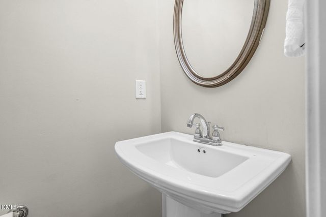 3389 Buffaloe Ridge Court, Rocky Mount, NC 27804