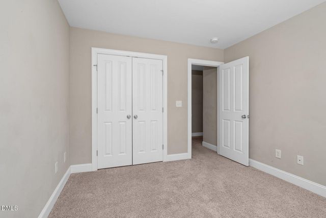 3389 Buffaloe Ridge Court, Rocky Mount, NC 27804