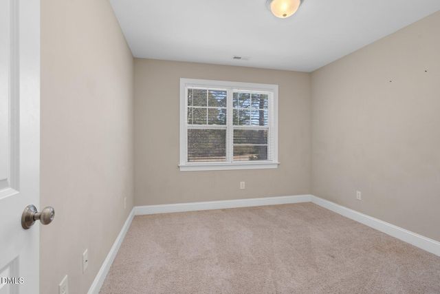 3389 Buffaloe Ridge Court, Rocky Mount, NC 27804