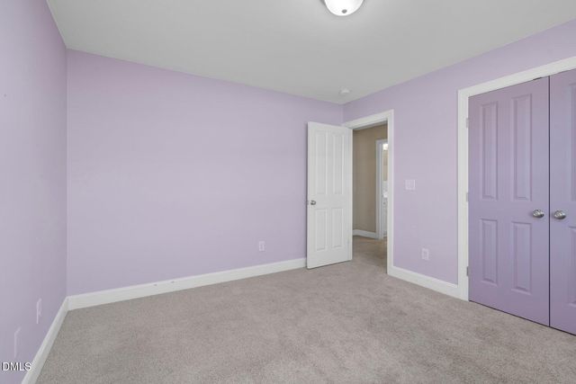 3389 Buffaloe Ridge Court, Rocky Mount, NC 27804