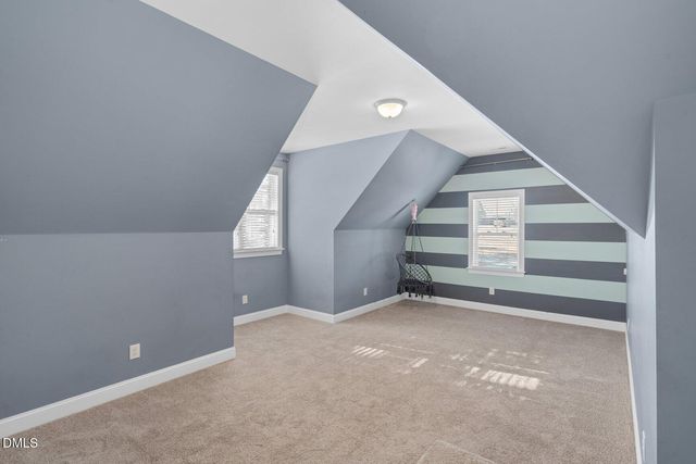 3389 Buffaloe Ridge Court, Rocky Mount, NC 27804