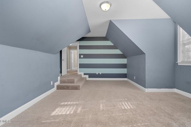 3389 Buffaloe Ridge Court, Rocky Mount, NC 27804