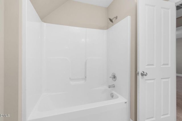 3389 Buffaloe Ridge Court, Rocky Mount, NC 27804