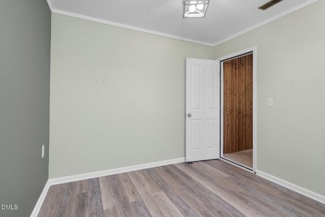 3389 Buffaloe Ridge Court, Rocky Mount, NC 27804