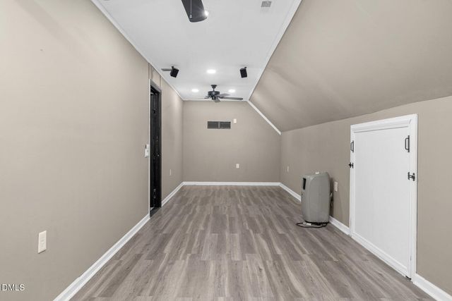 3389 Buffaloe Ridge Court, Rocky Mount, NC 27804