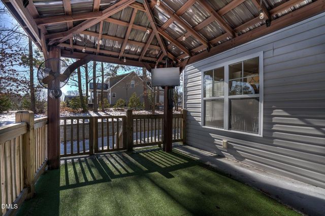 3389 Buffaloe Ridge Court, Rocky Mount, NC 27804