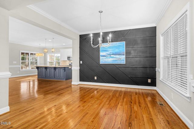 3389 Buffaloe Ridge Court, Rocky Mount, NC 27804