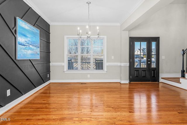 3389 Buffaloe Ridge Court, Rocky Mount, NC 27804