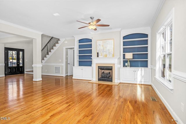 3389 Buffaloe Ridge Court, Rocky Mount, NC 27804