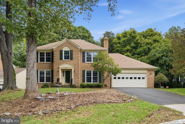 4422 BERWICK PL, Woodbridge, VA 22192