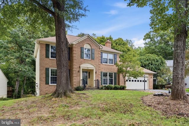 4422 BERWICK PL, Woodbridge, VA 22192