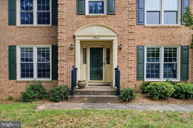 4422 BERWICK PL, Woodbridge, VA 22192