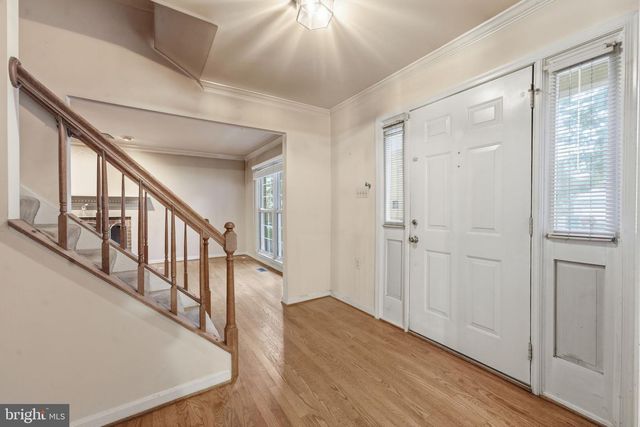 4422 BERWICK PL, Woodbridge, VA 22192
