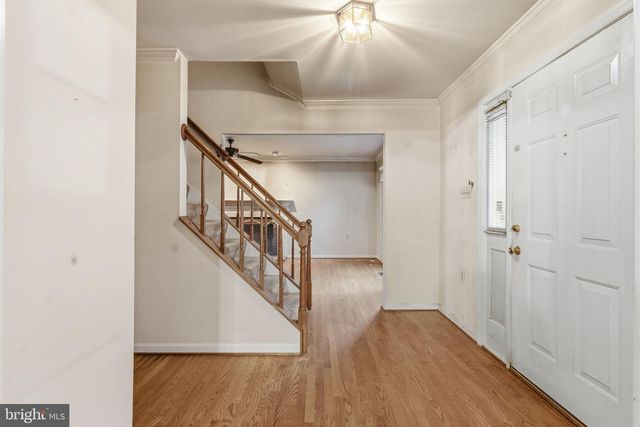4422 BERWICK PL, Woodbridge, VA 22192