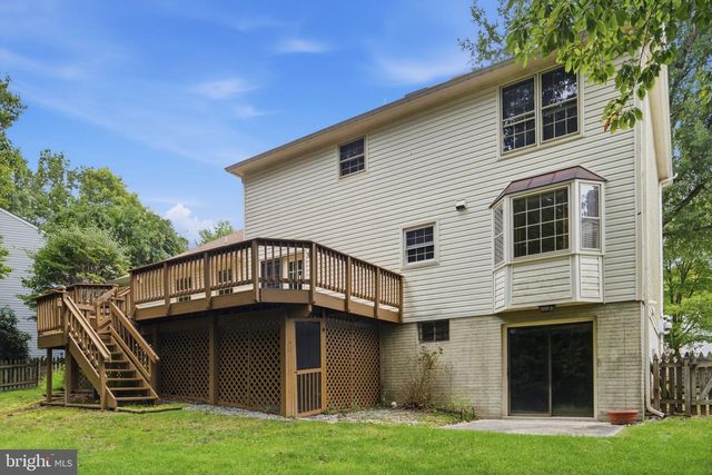 4422 BERWICK PL, Woodbridge, VA 22192
