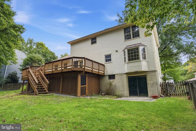 4422 BERWICK PL, Woodbridge, VA 22192
