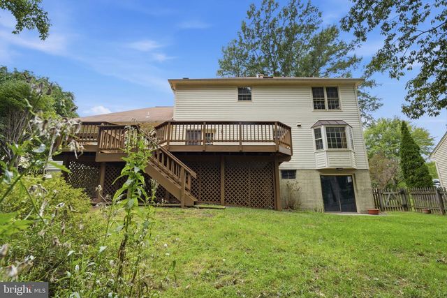 4422 BERWICK PL, Woodbridge, VA 22192