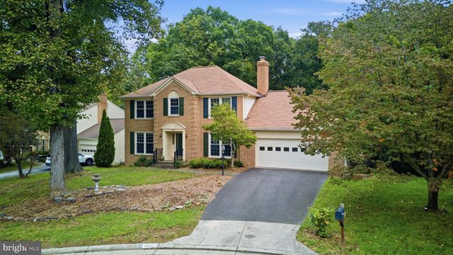 4422 BERWICK PL, Woodbridge, VA 22192