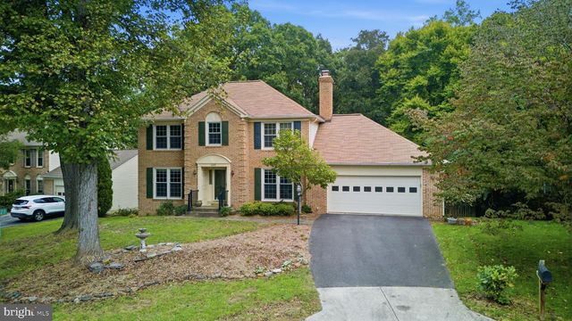 4422 BERWICK PL, Woodbridge, VA 22192