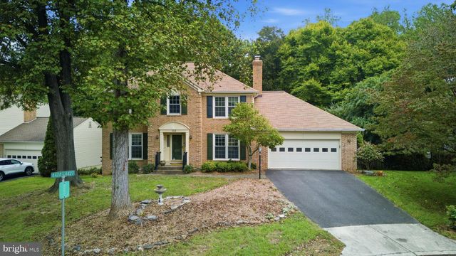 4422 BERWICK PL, Woodbridge, VA 22192