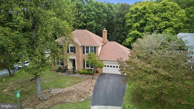 4422 BERWICK PL, Woodbridge, VA 22192