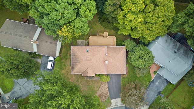 4422 BERWICK PL, Woodbridge, VA 22192