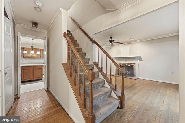 4422 BERWICK PL, Woodbridge, VA 22192