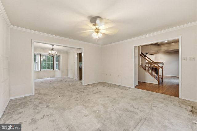 4422 BERWICK PL, Woodbridge, VA 22192
