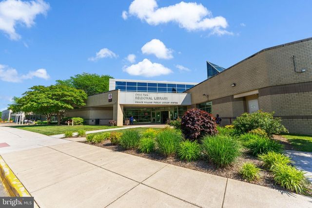 4422 BERWICK PL, Woodbridge, VA 22192