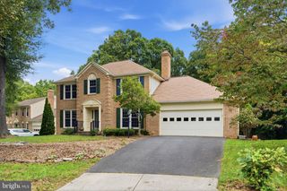 4422 BERWICK PL, Woodbridge, VA 22192