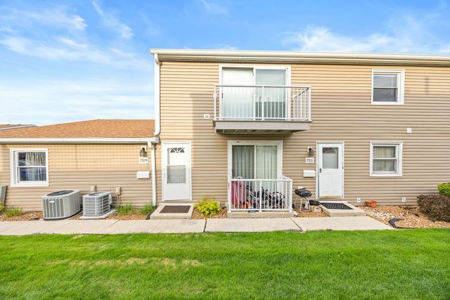 7929 163rd Court 7929, Tinley Park, IL 60477