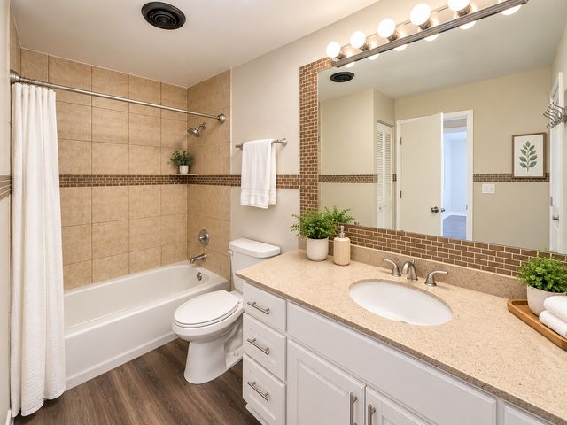 7929 163rd Court 7929, Tinley Park, IL 60477