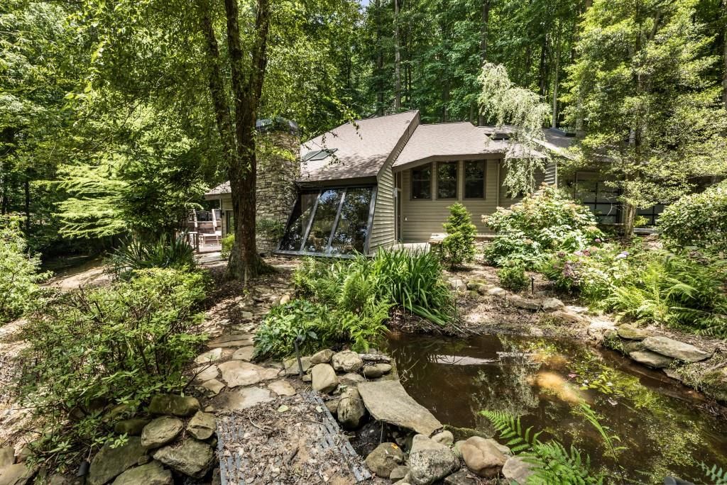 4171 Blackland Drive, Marietta, GA 30067