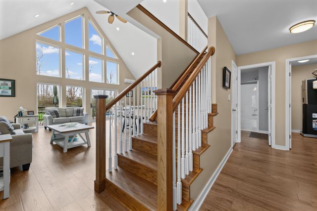 15643 Milliman Road, Brownstown, MI 48173