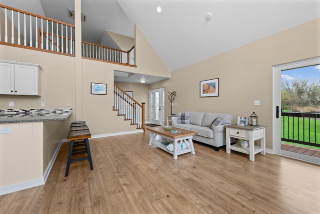 15643 Milliman Road, Brownstown, MI 48173