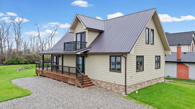 15643 Milliman Road, Brownstown, MI 48173