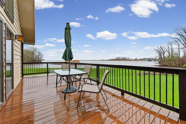 15643 Milliman Road, Brownstown, MI 48173