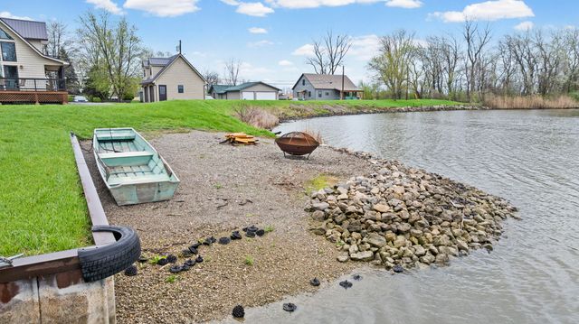 15643 Milliman Road, Brownstown, MI 48173
