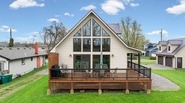 15643 Milliman Road, Brownstown, MI 48173