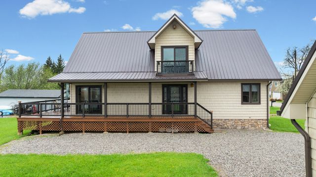 15643 Milliman Road, Brownstown, MI 48173