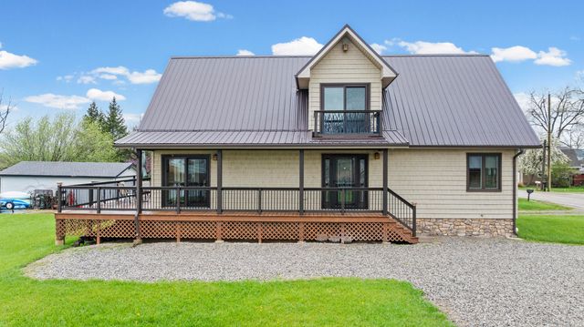 15643 Milliman Road, Brownstown, MI 48173
