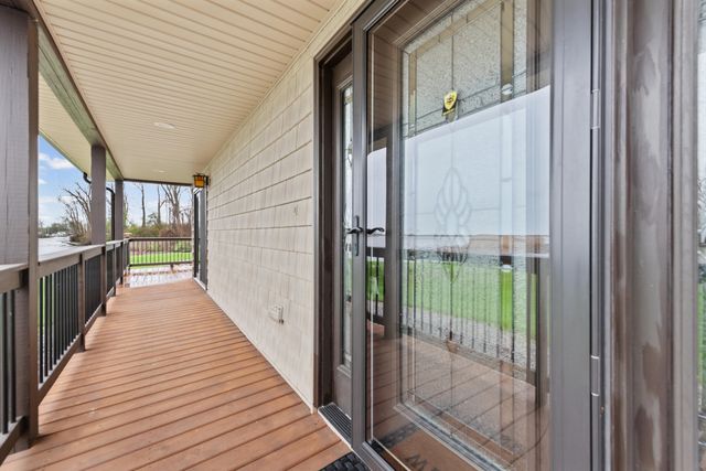15643 Milliman Road, Brownstown, MI 48173