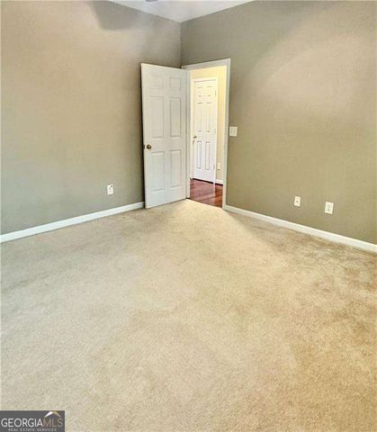 3389 Lathenview Court, Alpharetta, GA 30004