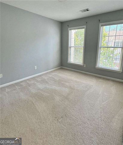 3389 Lathenview Court, Alpharetta, GA 30004
