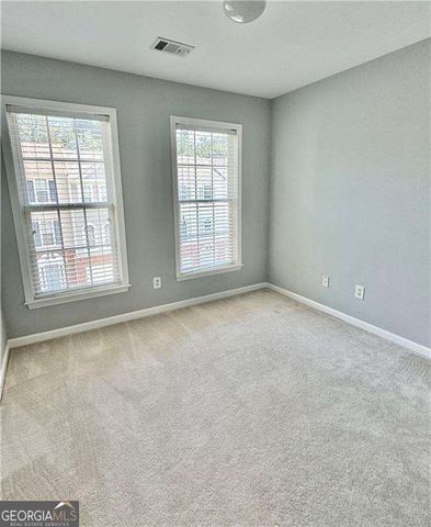 3389 Lathenview Court, Alpharetta, GA 30004